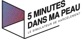 5 minutes dans ma peau